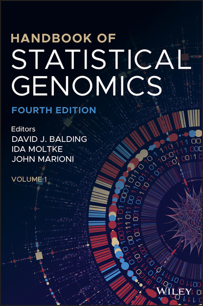 Группа авторов - Handbook of Statistical Genomics