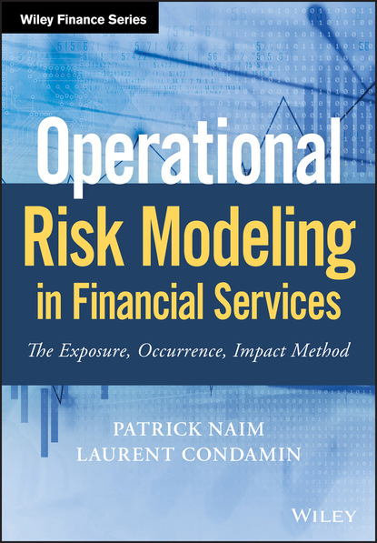 Patrick Naïm - Operational Risk Modeling in Financial Services