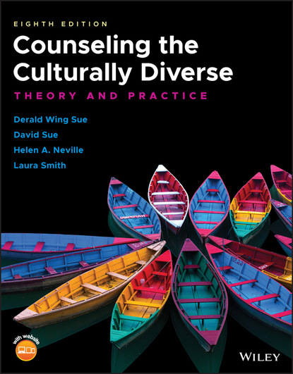 Counseling the Culturally Diverse (Laura Smith L.). 