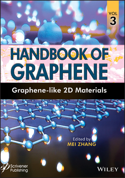 Handbook of Graphene, Volume 3 - Группа авторов