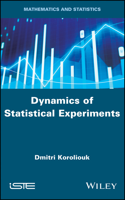 Dmitri Koroliouk — Dynamics of Statistical Experiments