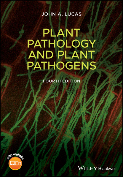 John A. Lucas - Plant Pathology and Plant Pathogens