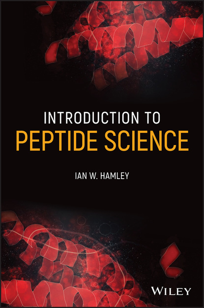 Ian W. Hamley - Introduction to Peptide Science