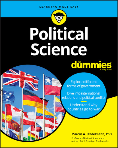 Political Science For Dummies (Marcus A. Stadelmann). 