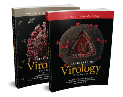 Jane Flint - Principles of Virology