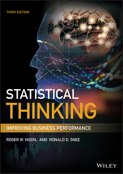 Roger W. Hoerl — Statistical Thinking