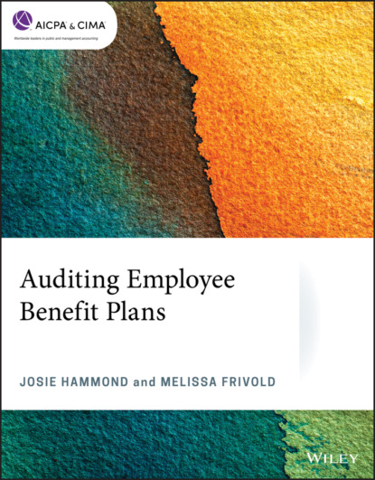Josie Hammond - Auditing Employee Benefit Plans