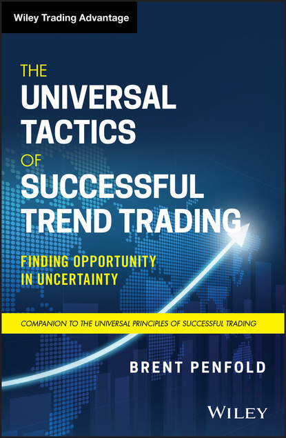 The Universal Tactics of Successful Trend Trading (Brent Penfold). 