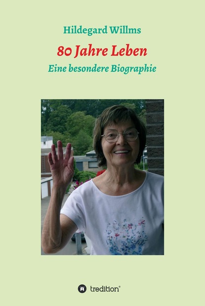 

80 Jahre Leben