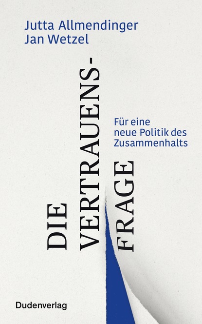 

Die Vertrauensfrage