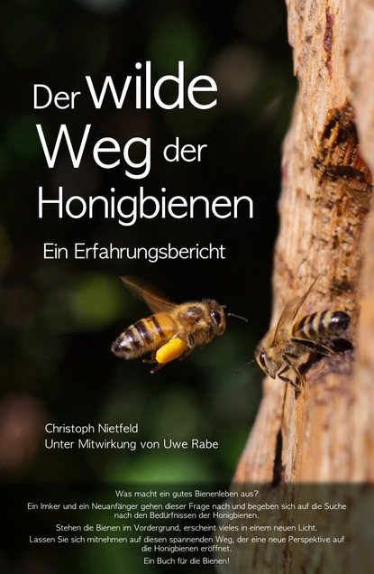 

Der wilde Weg der Honigbienen