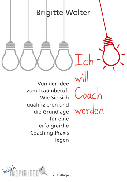 

Ich will Coach werden