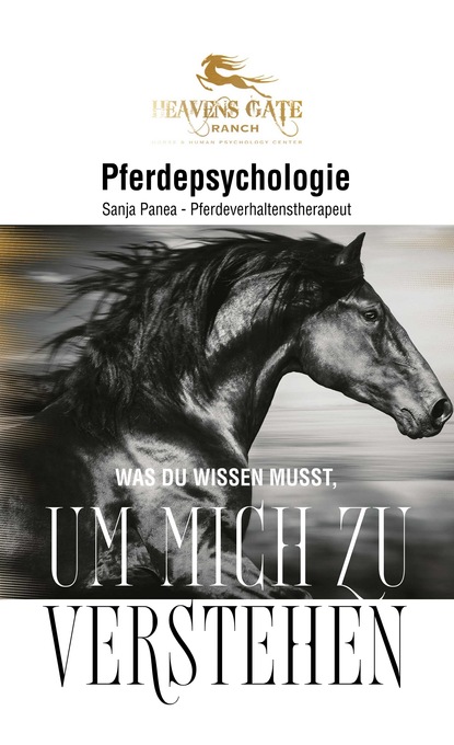 

Pferdepsychologie