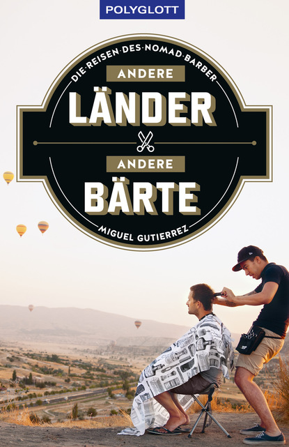 

Andere Länder - andere Bärte