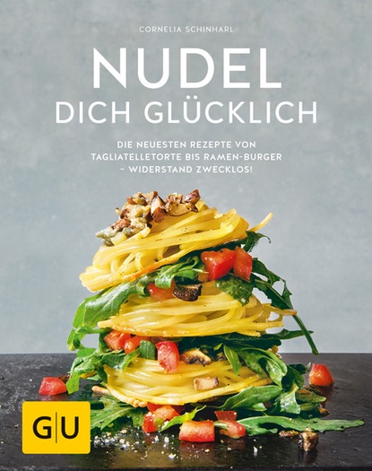 

Nudel dich glücklich