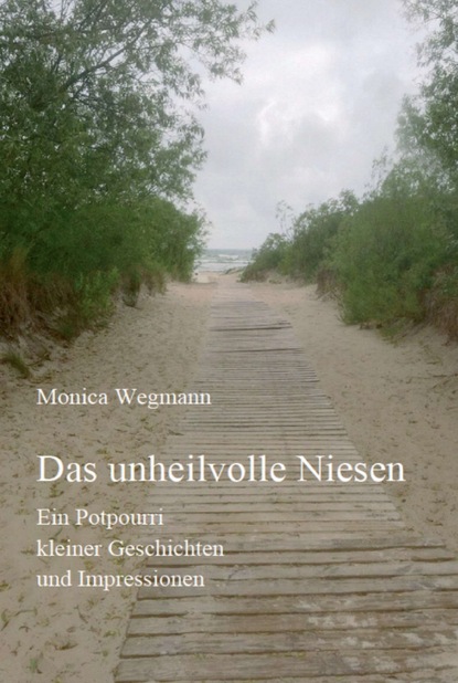 

Das unheilvolle Niesen