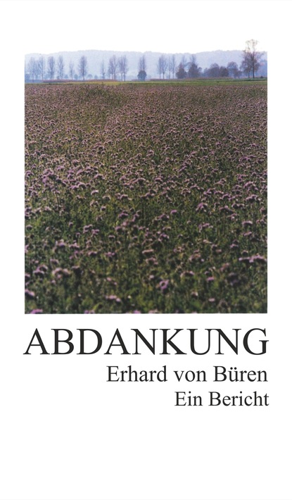 

Abdankung: Ein Bericht