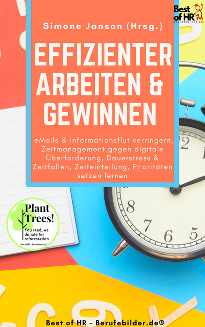 

Effizienter Arbeiten & Gewinnen