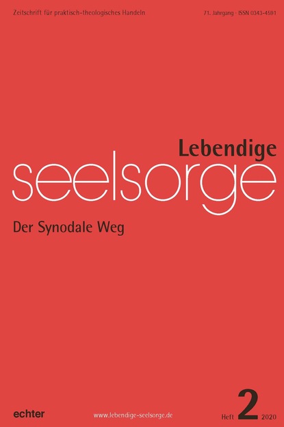 

Lebendige Seelsorge 2/2020