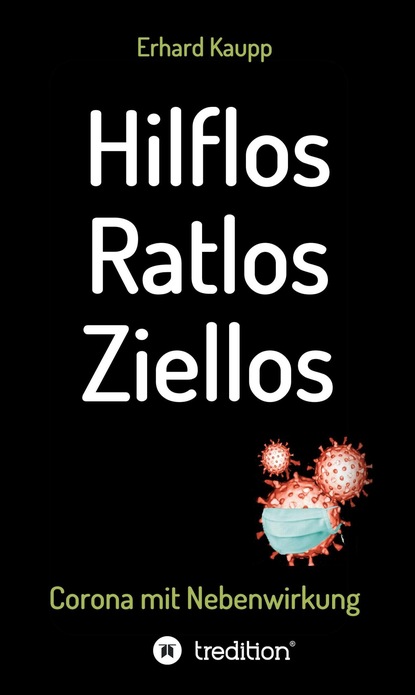 

Hilflos -Ratlos - Ziellos