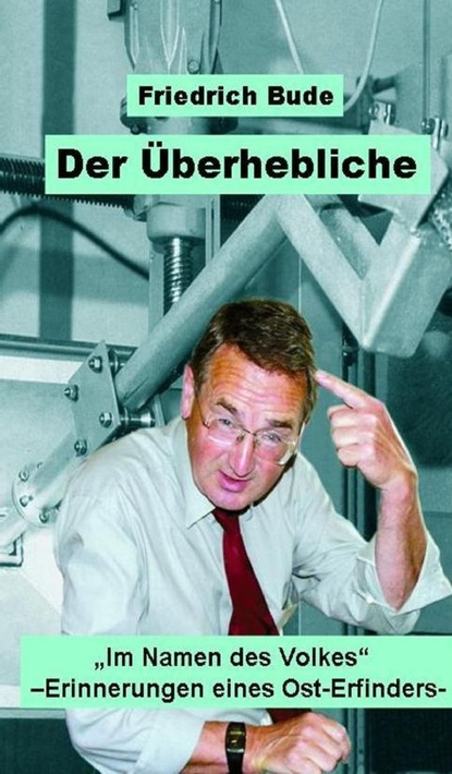 

DER ÜBERHEBLICHE