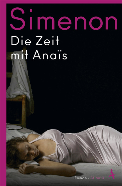 

Die Zeit mit Anaïs
