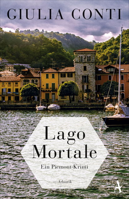 

Lago Mortale
