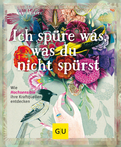 

Ich spüre was, was du nicht spürst