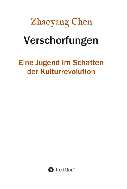 

Verschorfungen
