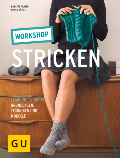 

Workshop Stricken