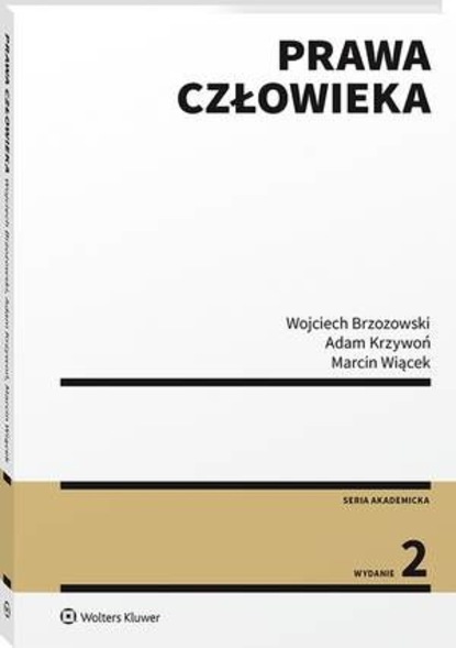 Prawa człowieka