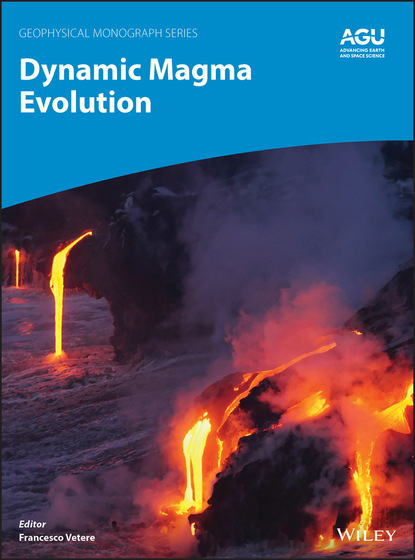 Группа авторов — Dynamic Magma Evolution