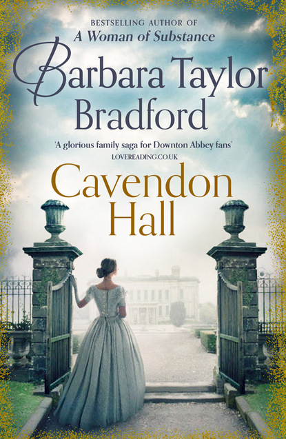 Cavendon Hall - Barbara Taylor Bradford