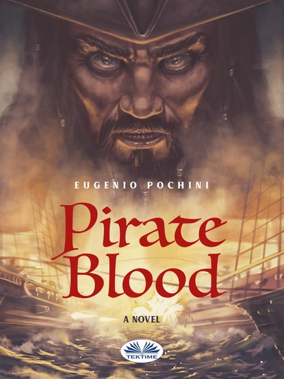 Eugenio Pochini — Pirate Blood