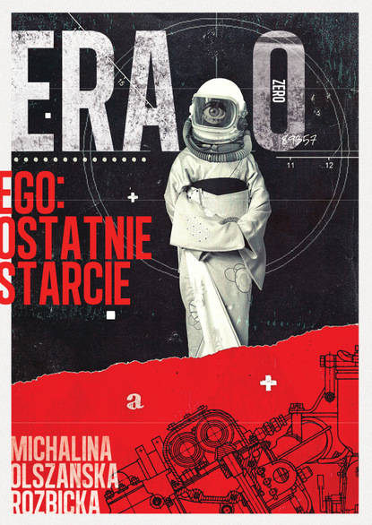 

Era Zero. Ego