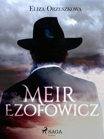 

Meir Ezofowicz