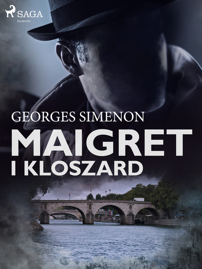 Georges  Simenon - Maigret i kloszard