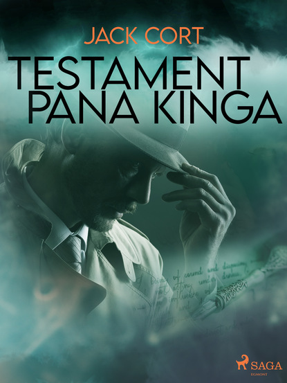 Jack Cort - Testament pana Kinga