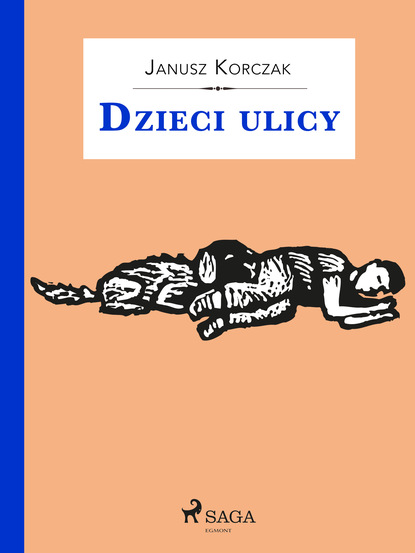 

Dzieci ulicy