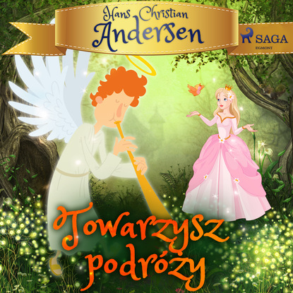 H.c. Andersen - Towarzysz podróży