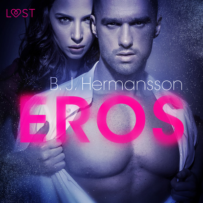 B. J. Hermansson - Eros - opowiadanie erotyczne