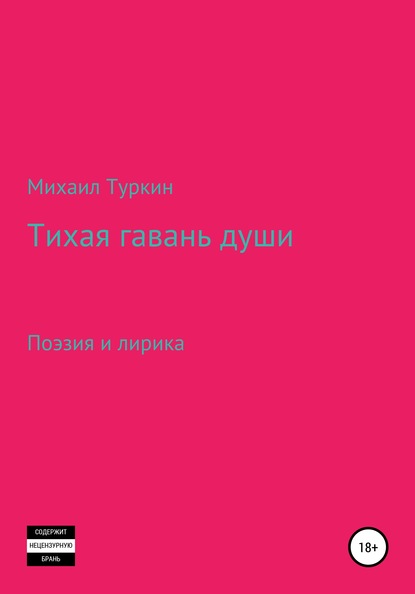 Михаил Борисович Туркин — Тихая гавань души