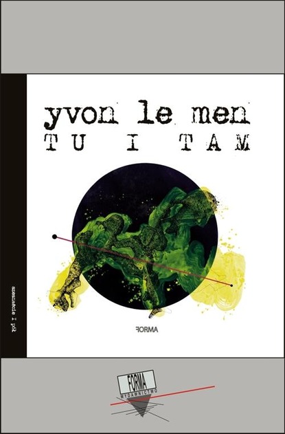 Yvon Le Men — Tu i tam