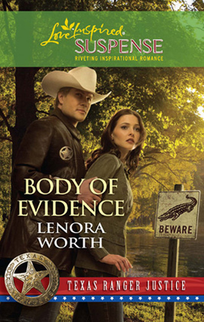 Lenora Worth - Body Of Evidence