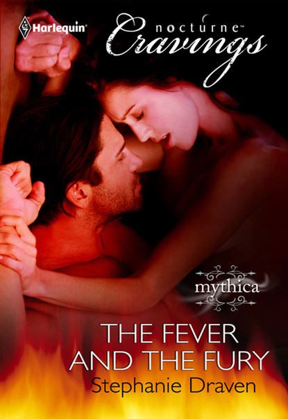 Stephanie Draven - The Fever and the Fury