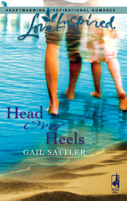 Gail Sattler - Head Over Heels