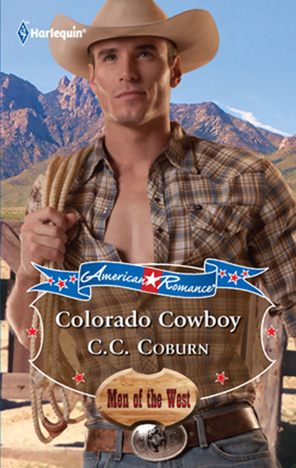 C.C. Coburn - Colorado Cowboy