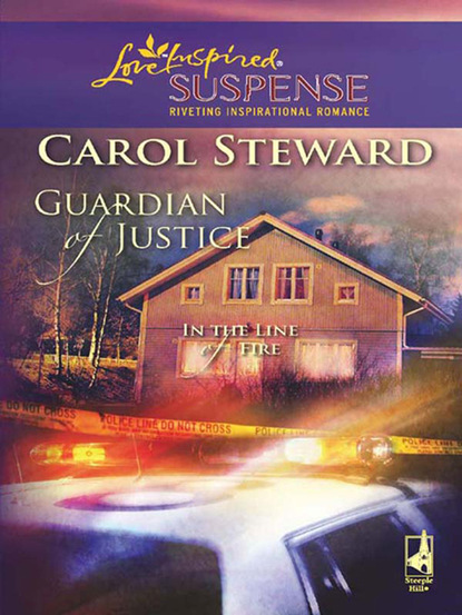Carol Steward - Guardian Of Justice