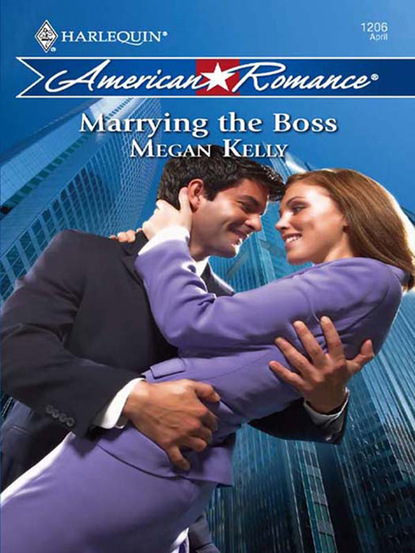 Megan Kelly - Marrying the Boss