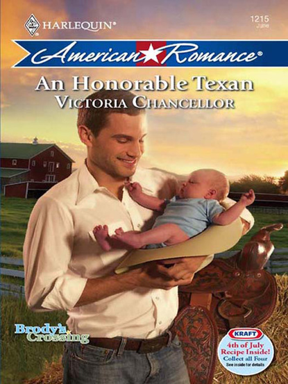 Victoria Chancellor - An Honorable Texan